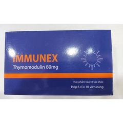 Immunex