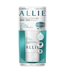 Kem chống nắng Allie Kanebo Extra UV Gel SPF50+/PA++++