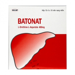 Batonat 400mg