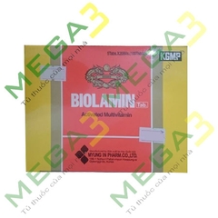 Biolamin