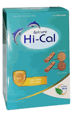 Hi-cal 60 viên