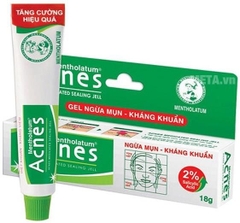 Trị Mụn, Kháng Viêm Acnes 18g (Sealing Gel)