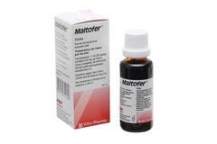 MALTOFER 30ML