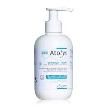 Atolys Gel  200ml