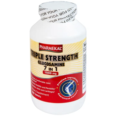 Viên xương khớp Triple Strength Glucosamine 7in1 1500mg Pharmekal