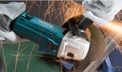 Review máy mài góc Makita 9553B