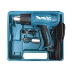 Máy thổi hơi nóng 550 L/p dùng điện 2000W Makita HG6530V/K