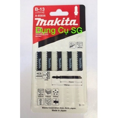 Lưỡi cưa lọng B-13 Makita A-85656