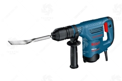 Máy đục phá bê tông dùng mũi SDS plus Bosch GSH 3 E