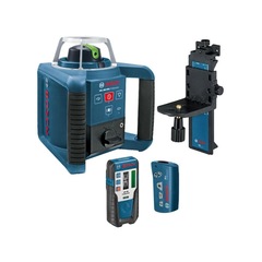 Máy định vị xoay Laser GRL300HVG Set Bosch 0601061703