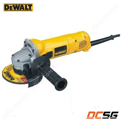 Máy mài góc 100mm DeWALT D28111X