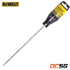 Mũi khoan bê tông 10x210mm SDS Plus DeWALT DW00710-B1