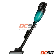 Máy hút bụi dùng pin (màu đen/bl)(40v max) Makita CL001GZ04