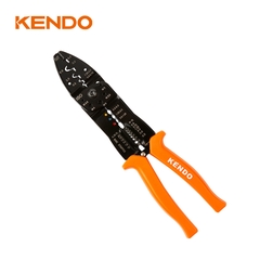 Kìm tuốt dây đa năng 0.5-5mm kích thước 10 inch 250mm Kendo - 11709