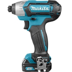 Máy vặn vít 110N.m dùng pin 12Vmax Makita TD110DSYE