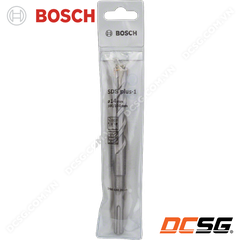 Mũi khoan bê tông hợp kim 2 lưỡi cắt SDS plus-1 BOSCH