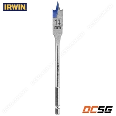 Mũi khoan gỗ đuôi cá chuôi lục giác 6.35mm IRWIN SPEEDBOR