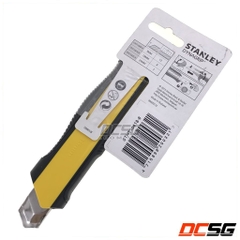 Dao rọc cáp đa năng 18mm Stanley STHT10418-8