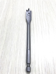 Mũi khoan gỗ đuôi cá Heller FlatBit 14x152mm