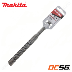 Mũi khoan bê tông hợp kim 4 cạnh Nemesis II chuôi SDS-Plus Makita