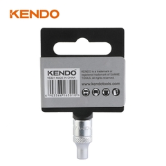Đầu tuýp 6 cạnh 1/4