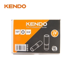 Đầu tuýp 6 cạnh loại sâu 1/2