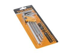 Bộ lục giác bi dài Tolsen 20054