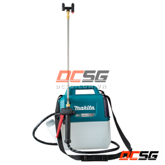 Máy phun thuốc dùng pin (5l)(12v max) Makita US053DZ