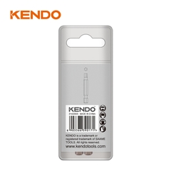 Mũi vít hình sao 1 đầu T10 × 50mm Kendo - 21421005