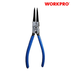 Kìm mũi dài 180mm bằng thép CR-V Workpro WP231082