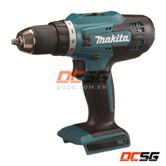 Máy khoan và vặn vít dùng pin Makita DF488DZ