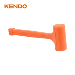 Búa nhựa PVC không nẩy 680g/1.5lb Kendo - 25545