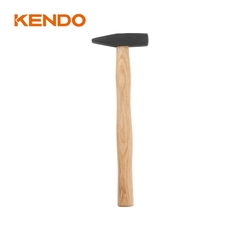 Búa cơ khí cán gỗ 300g Kendo - 25213