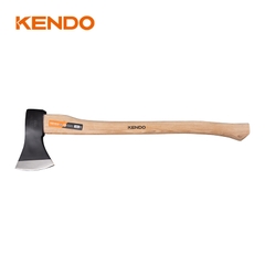 Búa rìu 600g cán gỗ Kendo - 25402