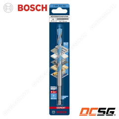 Mũi khoan đa năng chuôi lục giác HEX-9 MultiConstruction BOSCH