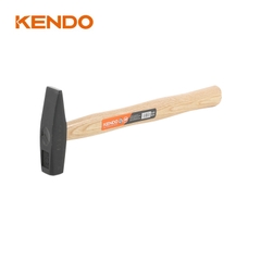Búa cơ khí cán gỗ 300g Kendo - 25213