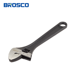 Mỏ lết (cờ lê điều chỉnh) hạng nặng Brosco