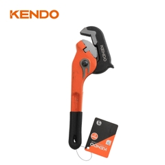 Mỏ lết răng nhả nhanh kích thước 10 inch 250mm Kendo - 50125