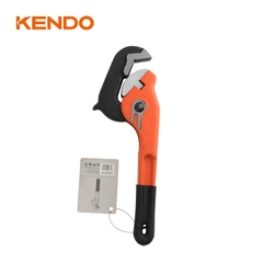 Mỏ lết răng nhả nhanh kích thước 14 inch 350mm Kendo - 50126