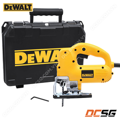 Máy cưa lọng 550W DeWALT DW341K