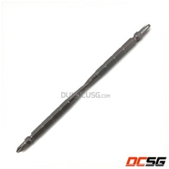 Đầu vít bake 120mm PH2 xoắn kép Makita A-59617