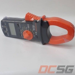 Ampe kềm đo dòng điện Truper MUT-202