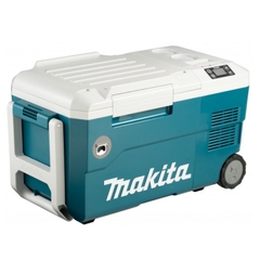 Máy làm mát và ấm dùng pin 40Vmax/18V/AC Makita CW001GZ01