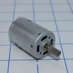 Cụm motor máy TD021D/TD010D Makita 629842-9