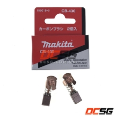 Chổi than CB-430 Makita 195018-5