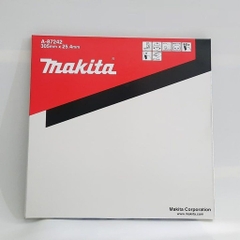 Đĩa cưa kim loại lưỡi hợp kim 60 răng 305x25.4mm Makita A-87242