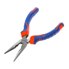 Bộ kìm 3 món gồm (điện, cắt, nhọn) 6 inch và 8 inch Workpro WP201007