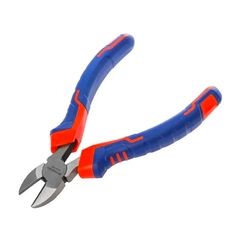 Bộ kìm 3 món gồm (điện, cắt, nhọn) 6 inch và 8 inch Workpro WP201007
