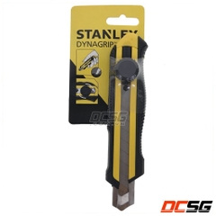 Dao rọc cáp đa năng 18mm Stanley STHT10418-8