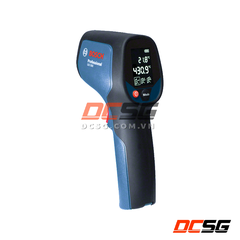 Máy dò nhiệt GIS500 Bosch 0601083480